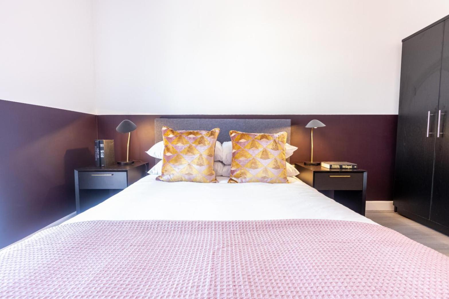 Quiet 2-bed In Birmingham, Ideal For Relaxing * Birmingham